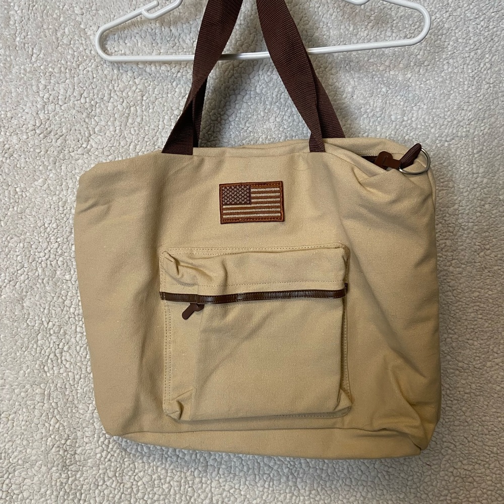 Tote bag from Desert Diamond Casino